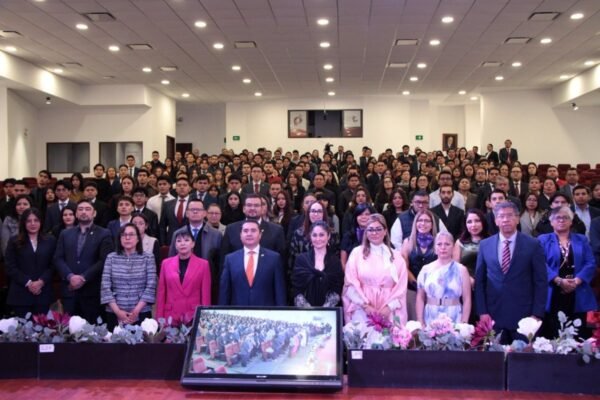 Estado de México impulsa justicia con perspectiva de género en juzgados