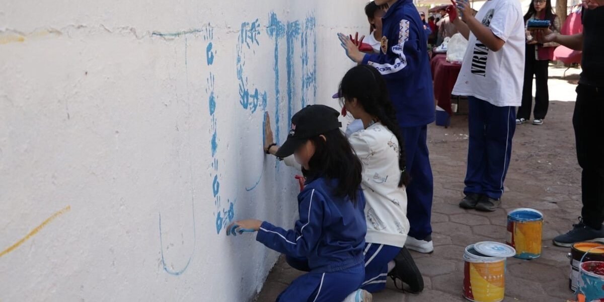 Estado de México despliega 68 actividades por el Día Internacional de la Mujer