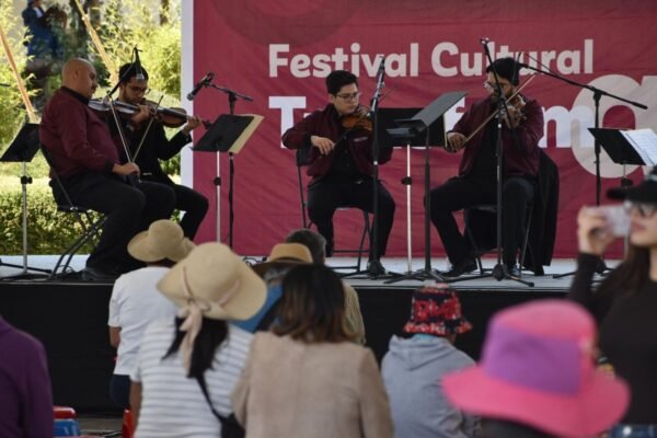 Festival TransformARTE llega a Toluca y Texcoco con teatro, música y danza