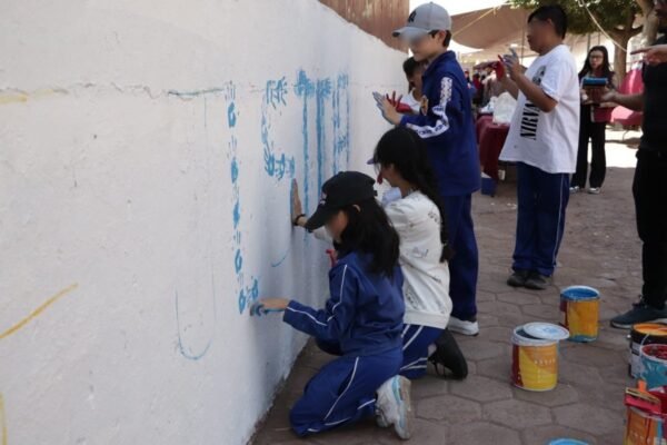 Estado de México despliega 68 actividades por el Día Internacional de la Mujer