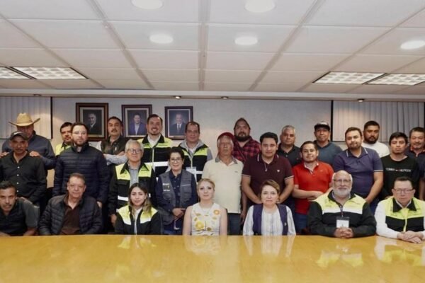 Estado de México garantiza venta de cárnicos seguros con nuevas estrategias sanitarias