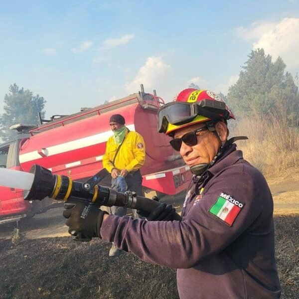 Amecameca realiza jornada de salud integral para mujeres con servicios gratuitos