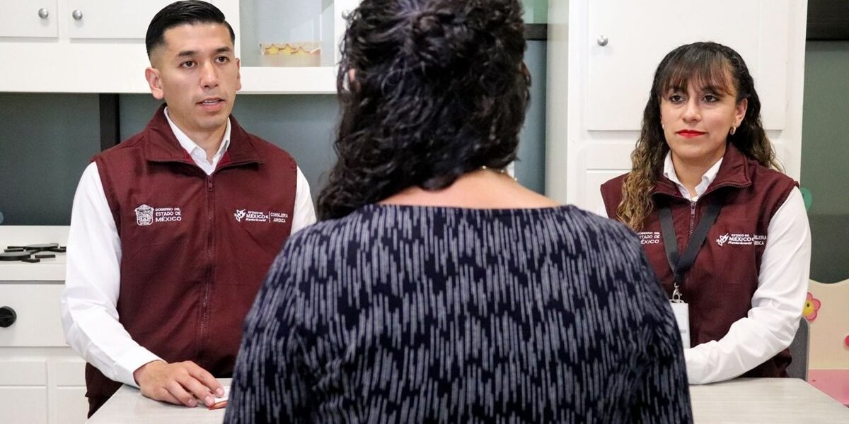 Estado de México aumenta apoyos a víctimas de feminicidio y desaparición