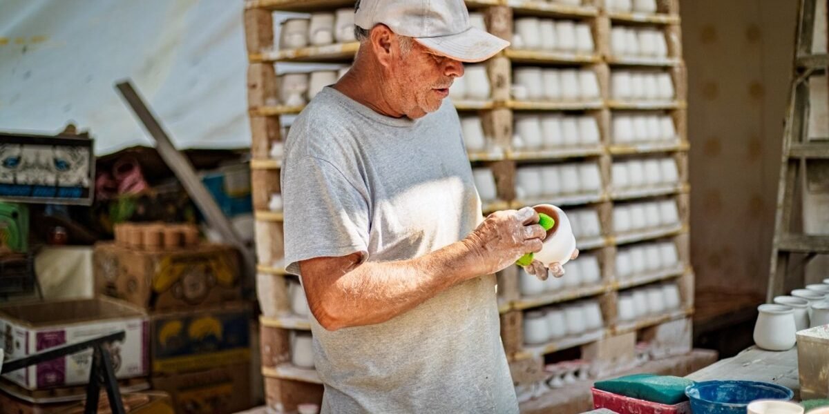 Edomex reconoce el trabajo de más de 55 mil artesanas y artesanos