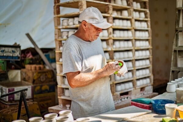 Edomex reconoce el trabajo de más de 55 mil artesanas y artesanos