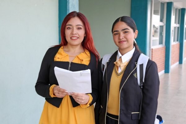 Estado de México ofrece asesoría gratuita para aspirantes a bachillerato