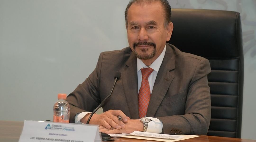 Atizapán designa nuevo director de Seguridad Pública con perfil militar