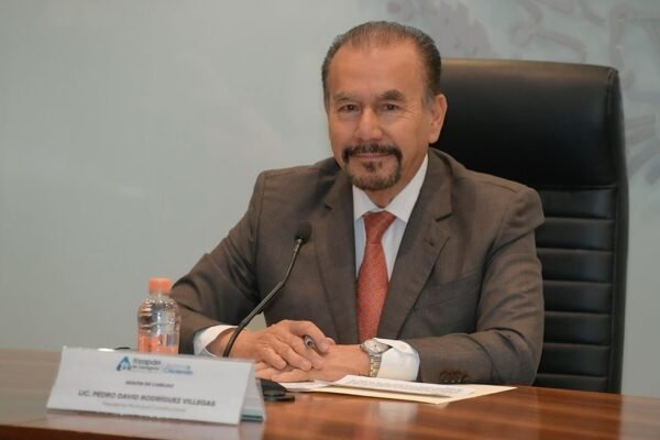 Atizapán designa nuevo director de Seguridad Pública con perfil militar