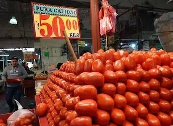 Inflación de precios golpea economía mexicana: INPP sube 1.14% anual