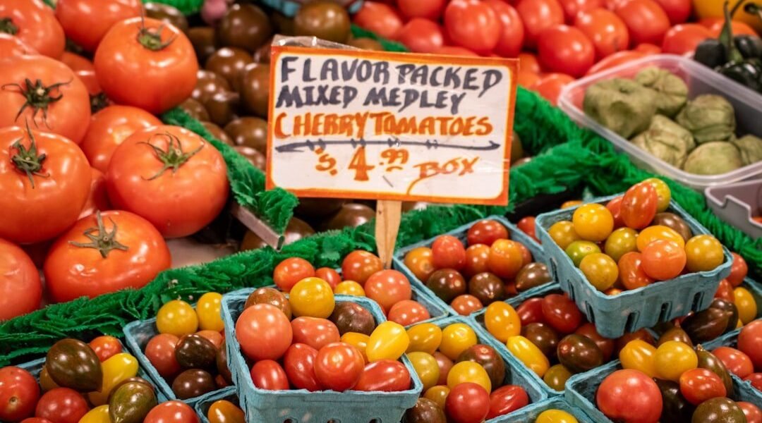 México logra reducir grasa en sangre con etiquetado frontal en alimentos