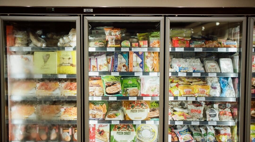 El etiquetado frontal mexicano logra reducir triglicéridos en sangre: un éxito de política pública