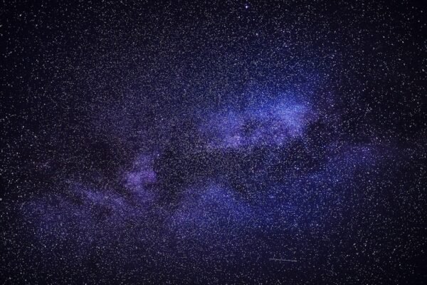 Telescopio latinoamericano presencia choque estelar en galaxia lejana