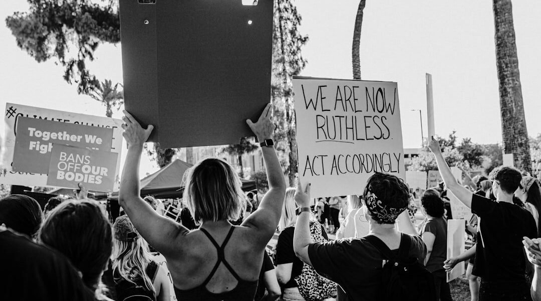 Reconocimiento a defensoras de derechos: el 8M celebra luchas globales