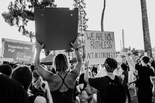 Reconocimiento a defensoras de derechos: el 8M celebra luchas globales