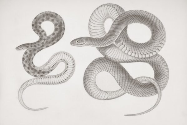 México descubre una serpiente completamente desconocida para la ciencia