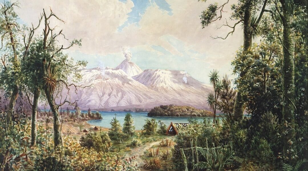 Velasco: cuando la pintura abraza la precisión científica