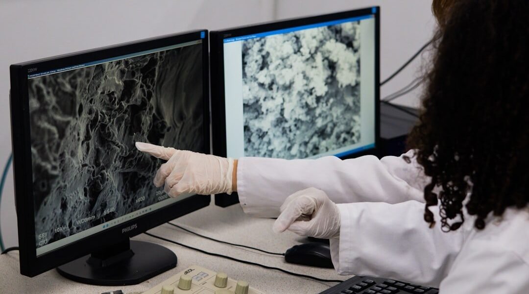 Investigadores de NIH expulsados: el quiebre político en la ciencia estadounidense