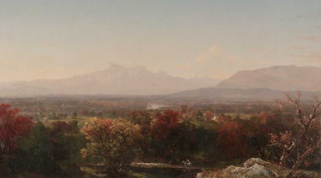 Velasco: cuando la ciencia y el arte pintan el mismo lienzo