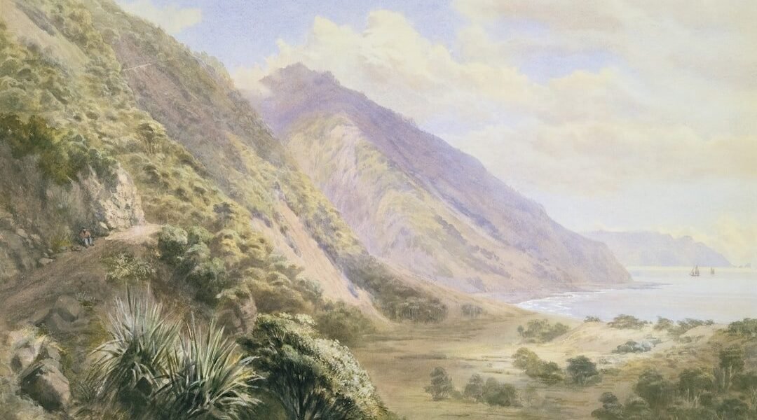 Velasco: cuando la pintura abraza el método científico