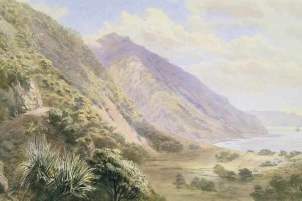 Velasco: cuando la pintura abraza el método científico