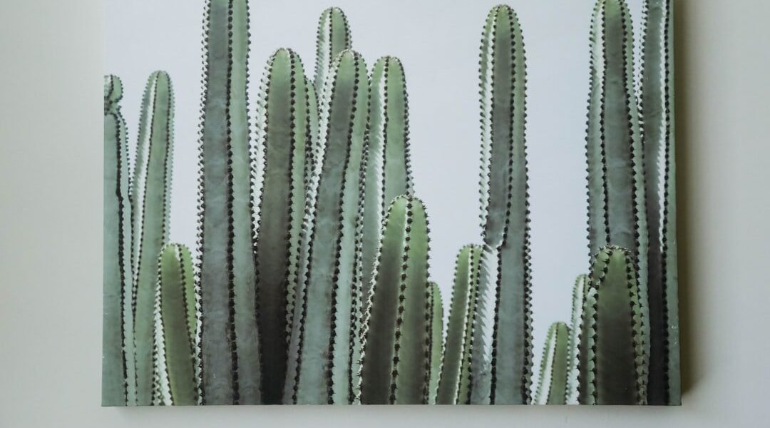 Velasco: cuando la pintura y la ciencia convergen en el lienzo