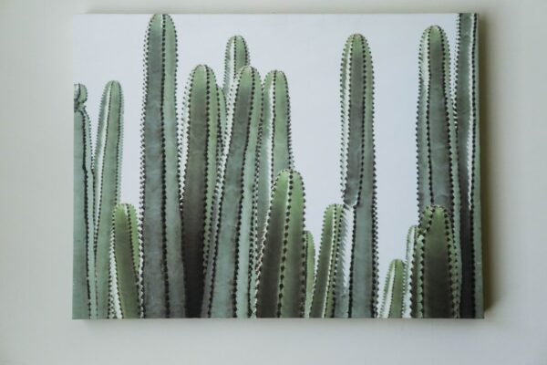 Velasco: cuando la pintura y la ciencia convergen en el lienzo