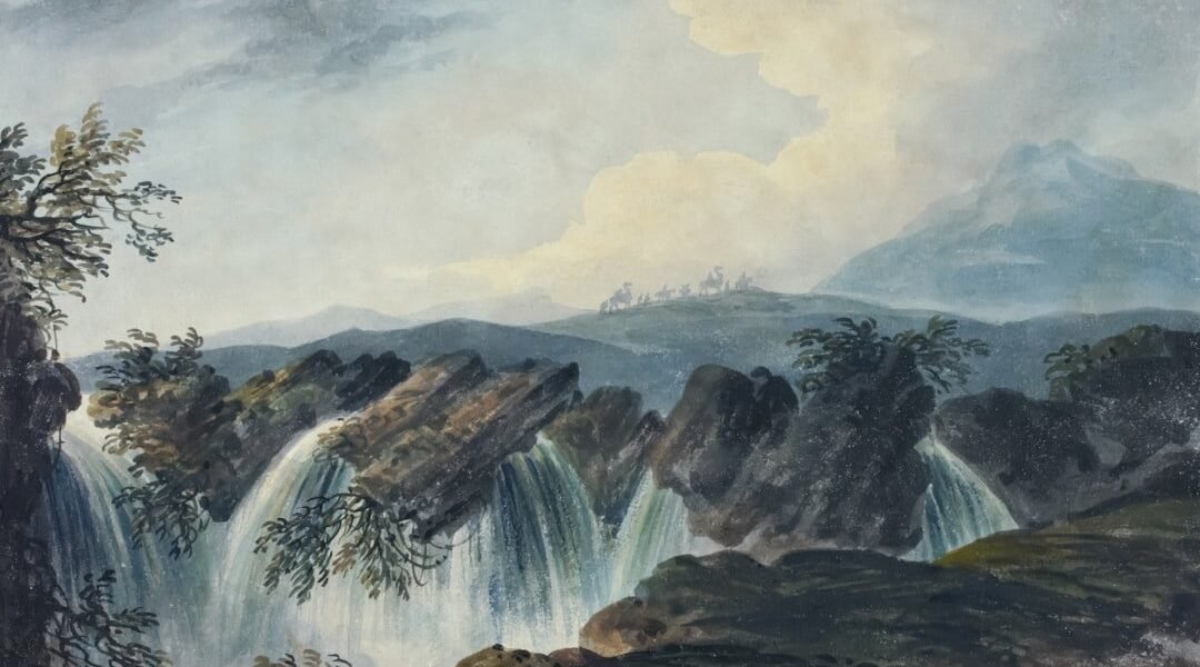 Velasco: cuando la pintura abraza la ciencia en el corazón del arte mexicano