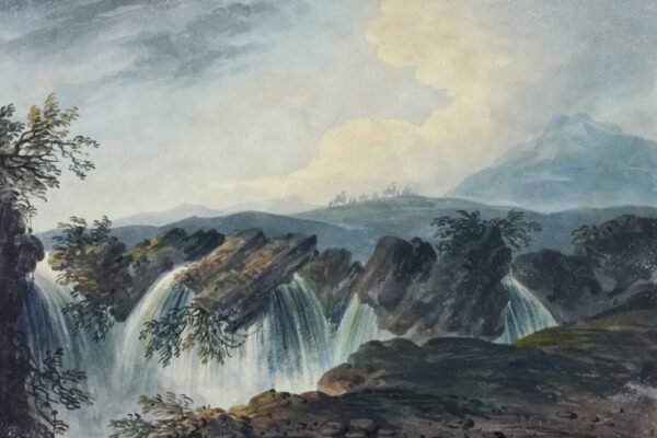 Velasco: cuando la pintura abraza la ciencia en el corazón del arte mexicano