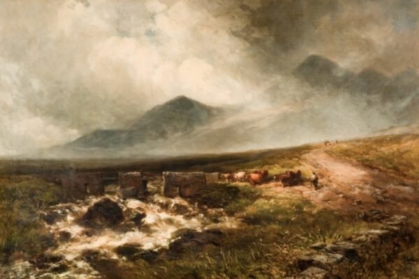 Velasco: cuando la pintura y la ciencia dialogan en el lienzo