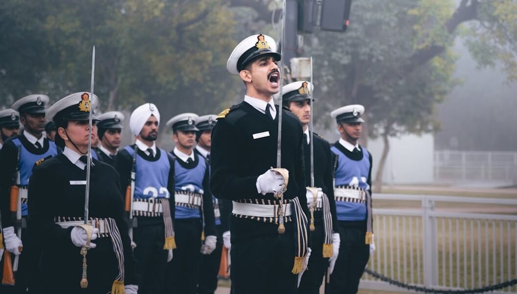 Un cuarto de la Marina mexicana son mujeres: avance histórico en fuerzas navales