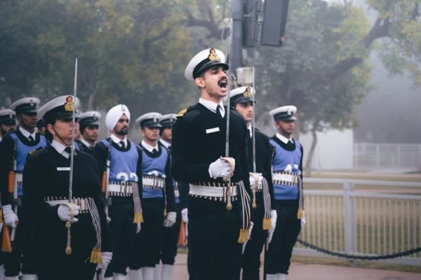 Un cuarto de la Marina mexicana son mujeres: avance histórico en fuerzas navales