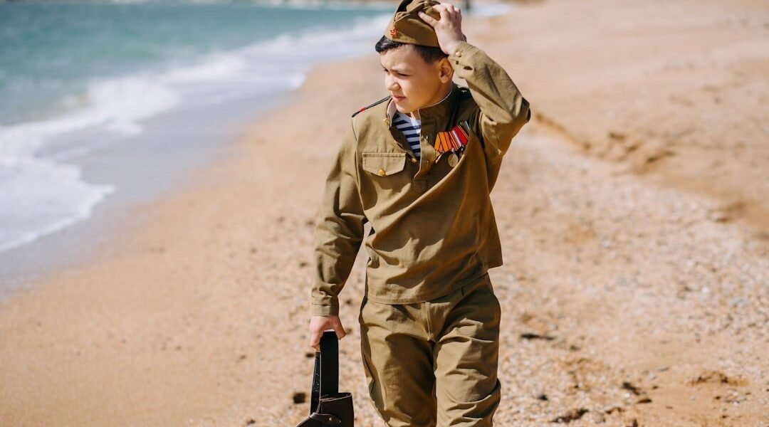 Las mujeres representan una cuarta parte de la Marina mexicana