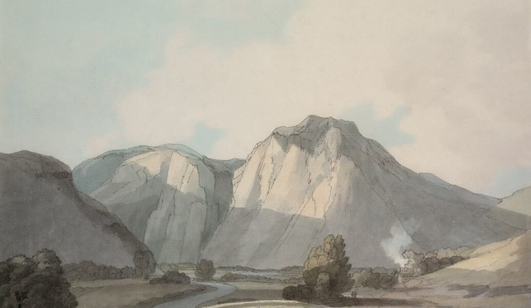 Velasco: cuando la pintura abraza la precisión científica