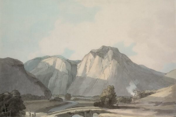 Velasco: cuando la pintura abraza la precisión científica