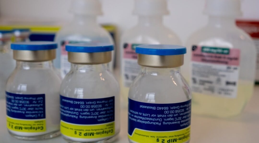 México se convierte en productor de vacunas COVID con tecnología de Pfizer