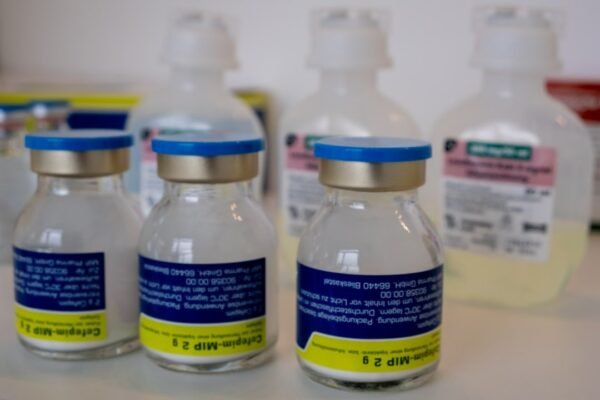 México se convierte en productor de vacunas COVID con tecnología de Pfizer