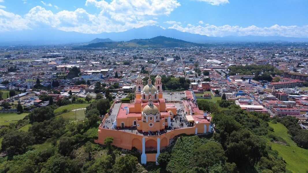 Cuando la pintura se encuentra con la precisión científica: el legado de Velasco