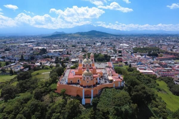 Cuando la pintura se encuentra con la precisión científica: el legado de Velasco