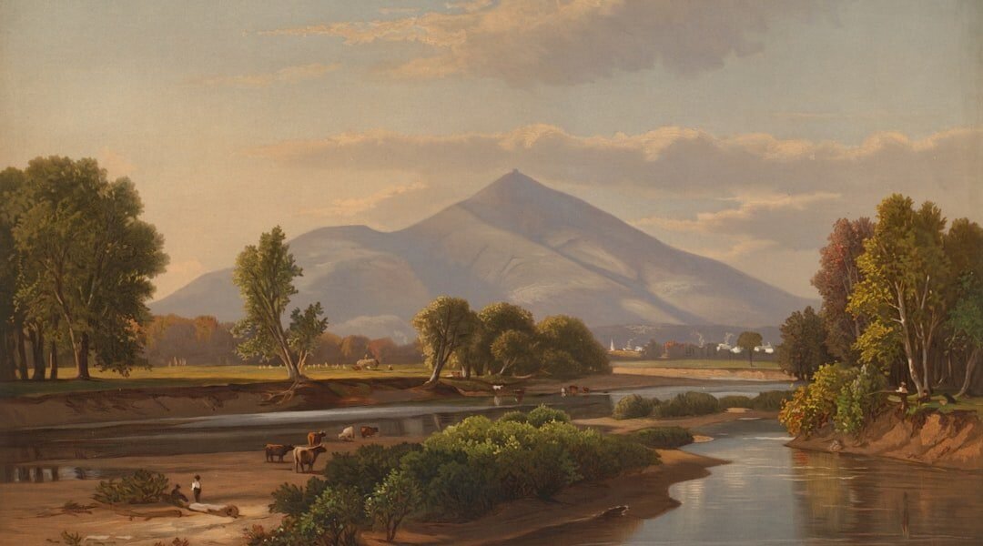 Velasco: cuando la ciencia y el arte pintan el mismo horizonte