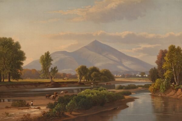 Velasco: cuando la ciencia y el arte pintan el mismo horizonte