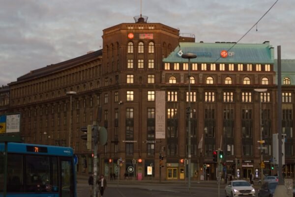 De un banco sueco a un imperio global: la historia de SEB y los Wallenberg