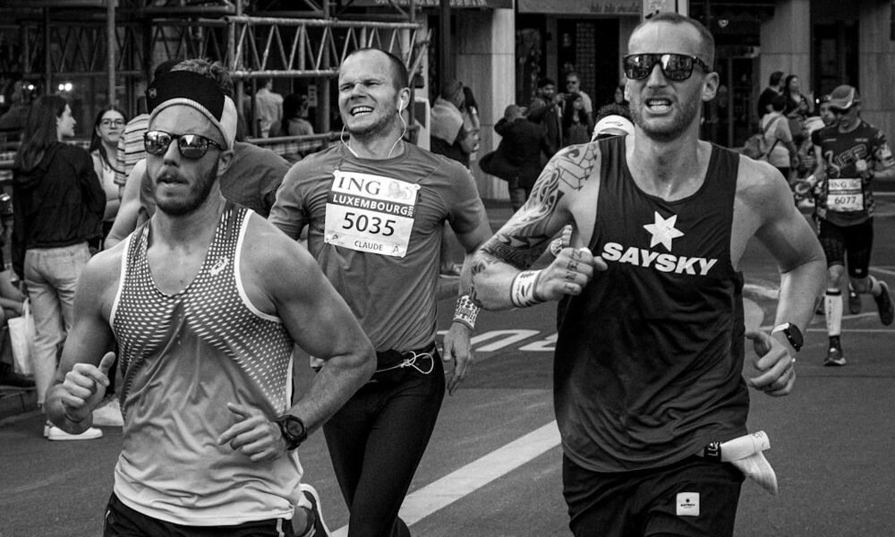 El maratonista mexicano que conquistó los seis circuitos más exigentes del mundo