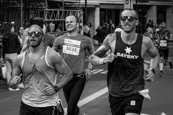 El maratonista mexicano que conquistó los seis circuitos más exigentes del mundo