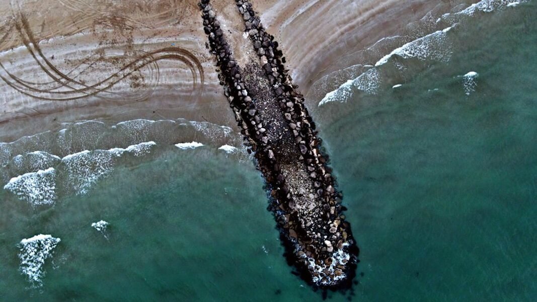 México crea sistema permanente para detectar derrames de petróleo