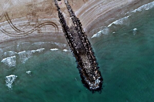 México crea sistema permanente para detectar derrames de petróleo