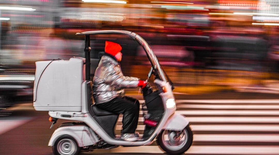 El servicio de entregas que cura la soledad: cómo Japón reinventa el cuidado