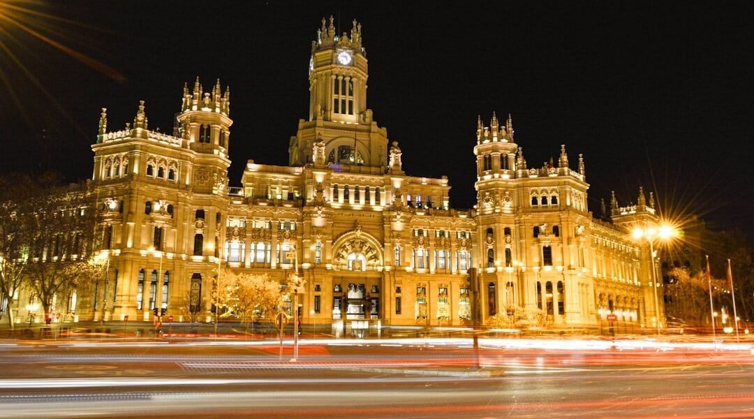 Cuando las instituciones renacer: El Círculo de Bellas Artes se reinventa en la era democrática