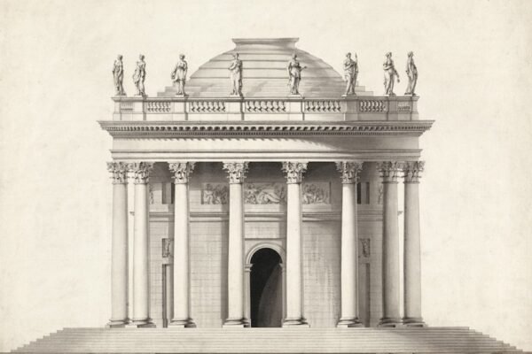 Cuando el arte resurge: la metamorfosis cultural del Círculo de Bellas Artes