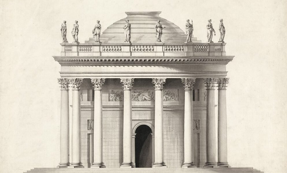 Cuando el arte resurge: la metamorfosis cultural del Círculo de Bellas Artes