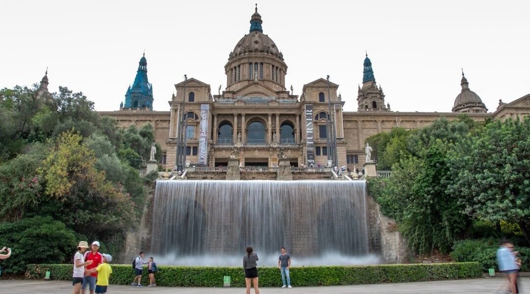 Cuando el arte español renació: el Círculo de Bellas Artes en su década dorada